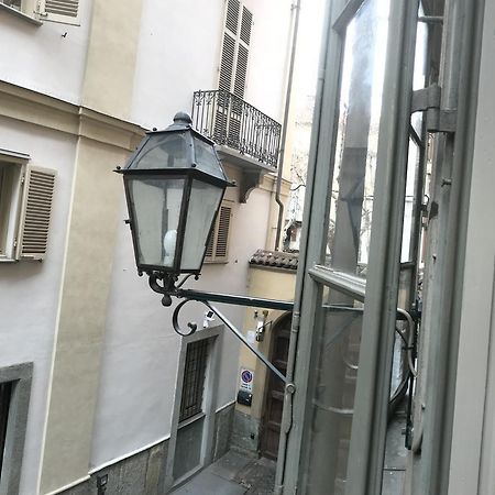 Apartamento A 2 Passi Da Palazzo Reale Turín Exterior foto