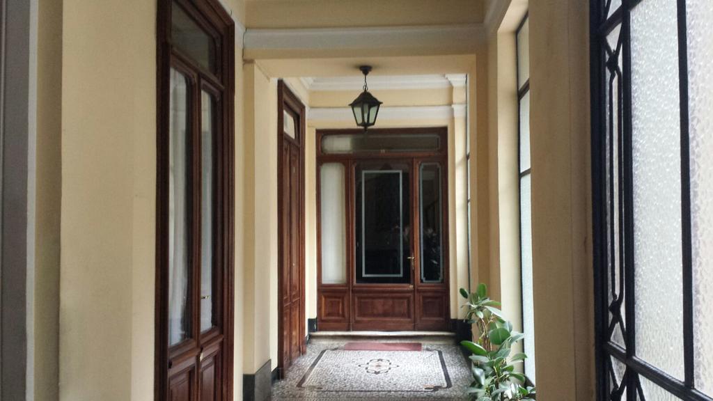 Apartamento A 2 Passi Da Palazzo Reale Turín Exterior foto