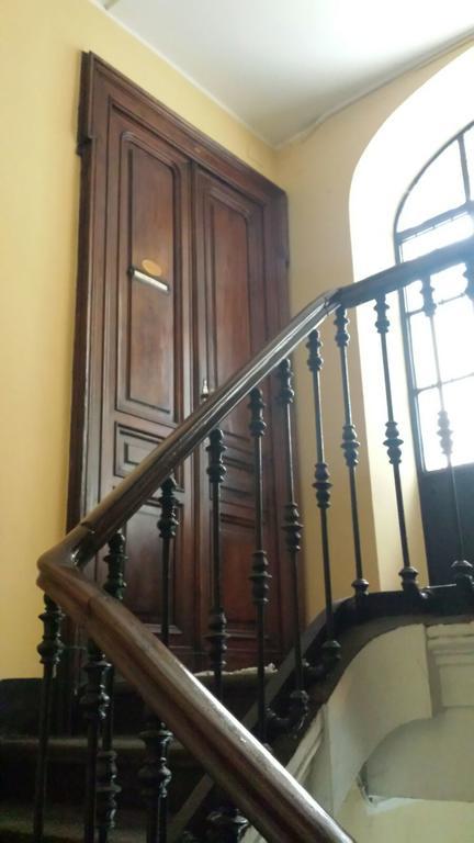 Apartamento A 2 Passi Da Palazzo Reale Turín Exterior foto