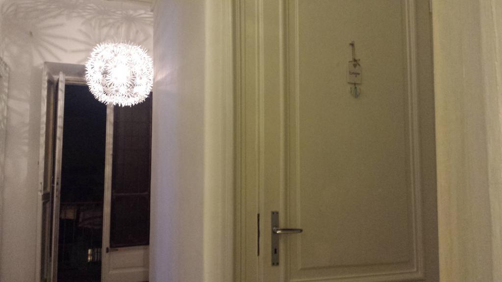 Apartamento A 2 Passi Da Palazzo Reale Turín Exterior foto