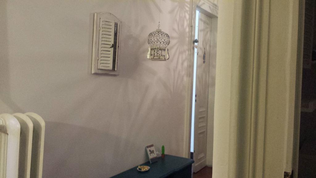 Apartamento A 2 Passi Da Palazzo Reale Turín Exterior foto