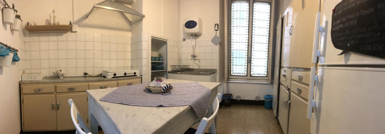 Apartamento A 2 Passi Da Palazzo Reale Turín Exterior foto