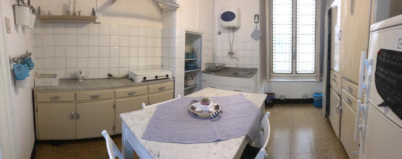 Apartamento A 2 Passi Da Palazzo Reale Turín Exterior foto