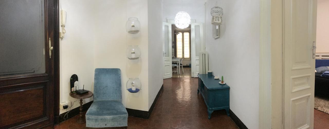 Apartamento A 2 Passi Da Palazzo Reale Turín Exterior foto